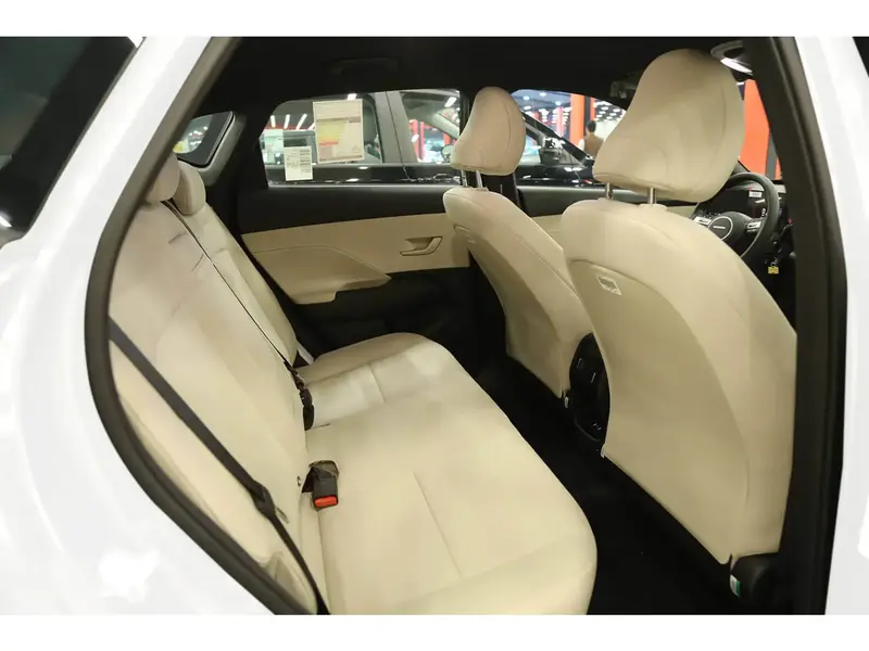 Hyundai Kona 2024