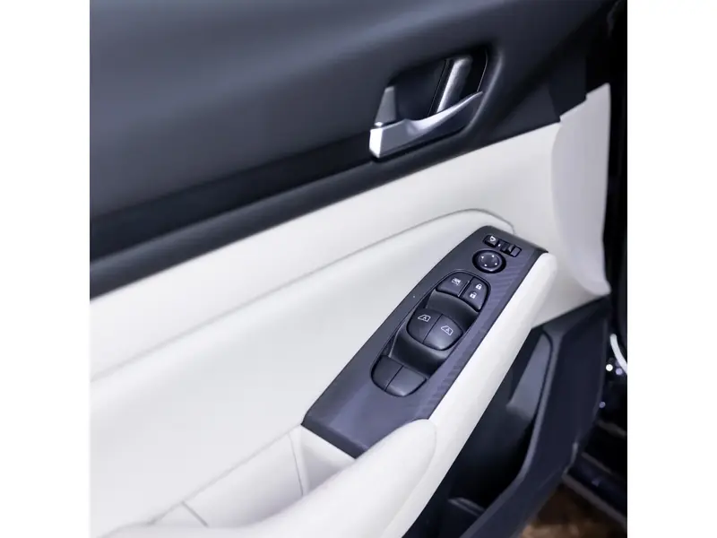 Nissan Altima 2025