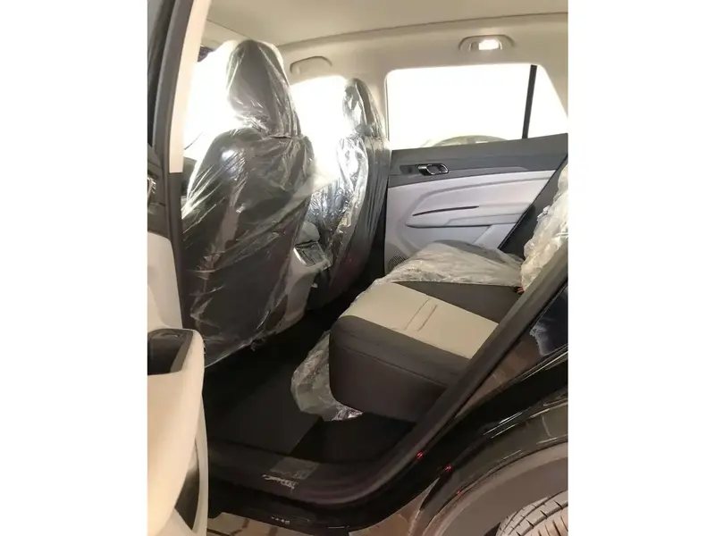 Ford TERRITORY 2025