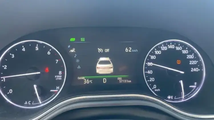 toyota toyota-avalon image Toyota Avalon 3.5L V6 XLE 2019