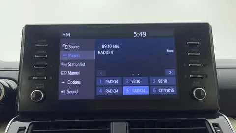 Toyota Land Cruiser 2024