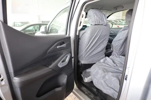 New Peugeot Landtrek 2.4T DC 4x4 A/T 2023