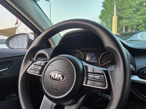 Kia Forte 2020