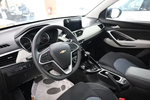 New Chevrolet Captiva 1.5T LT 2023