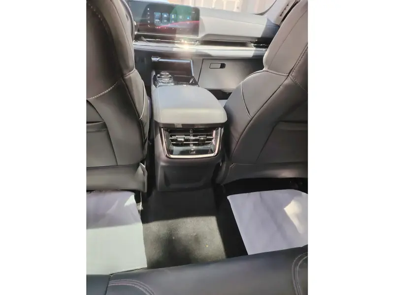Ford TERRITORY 2024