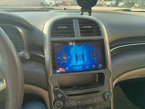 Chevrolet Malibu 2.4L LT 2013