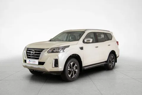 Nissan Xterra 2.5L Platinum (4WD) 2023