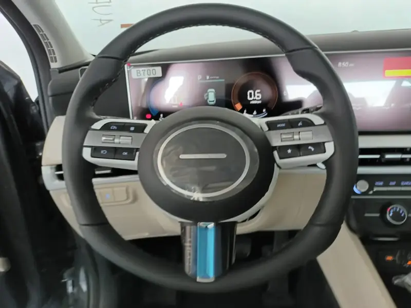 Hyundai Tucson 2025