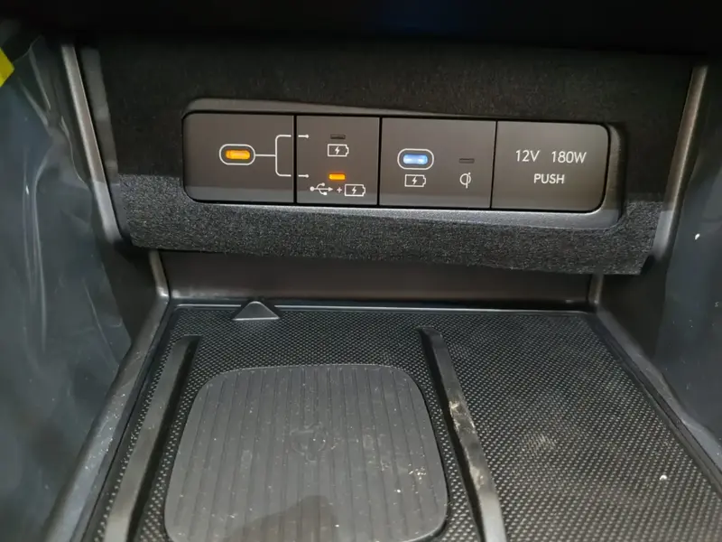 Hyundai Sonata 2025