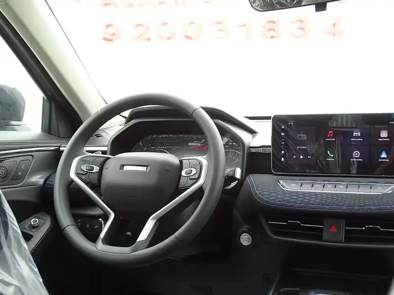 Haval Jolion 2025