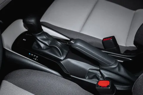 New Toyota Corolla 1.5L XLI  2023