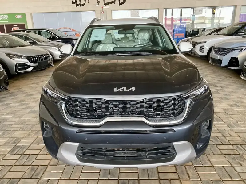 KIA Sonet 2023