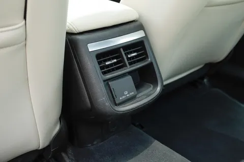 Chevrolet Impala 2018
