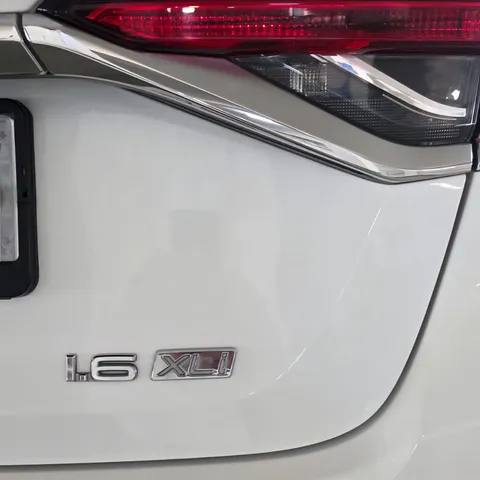Toyota Corolla 1.6L XLI (RB) 2022
