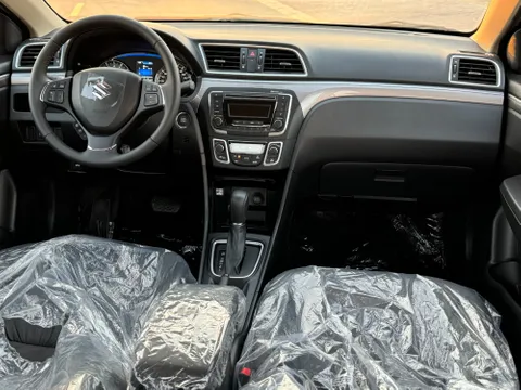New Suzuki Ciaz 1.5L GLX 2025