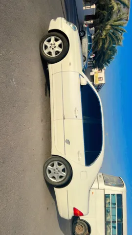 New Lexus LS 430 2003