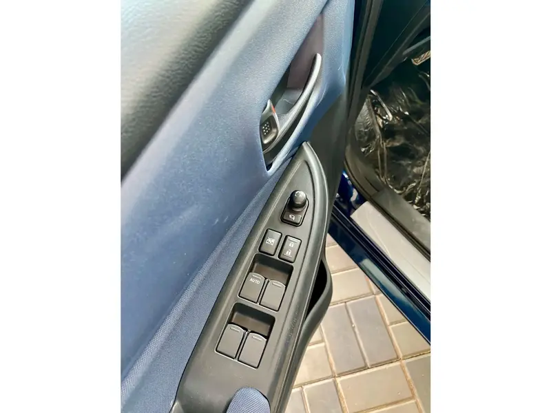 Suzuki Baleno 2025