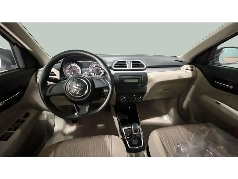 Suzuki Dzire 2025