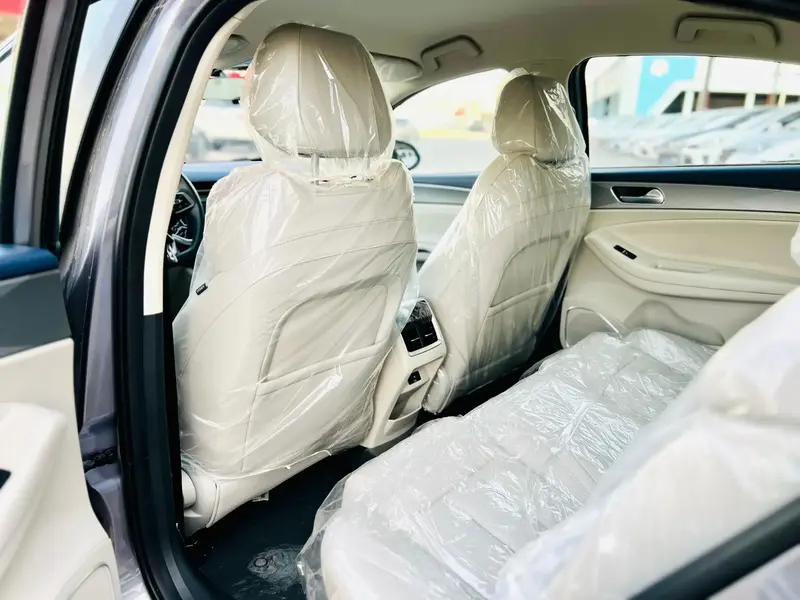 Chery Arrizo 6 Pro 2024