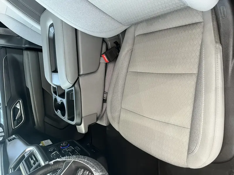 Chevrolet Tahoe 2022