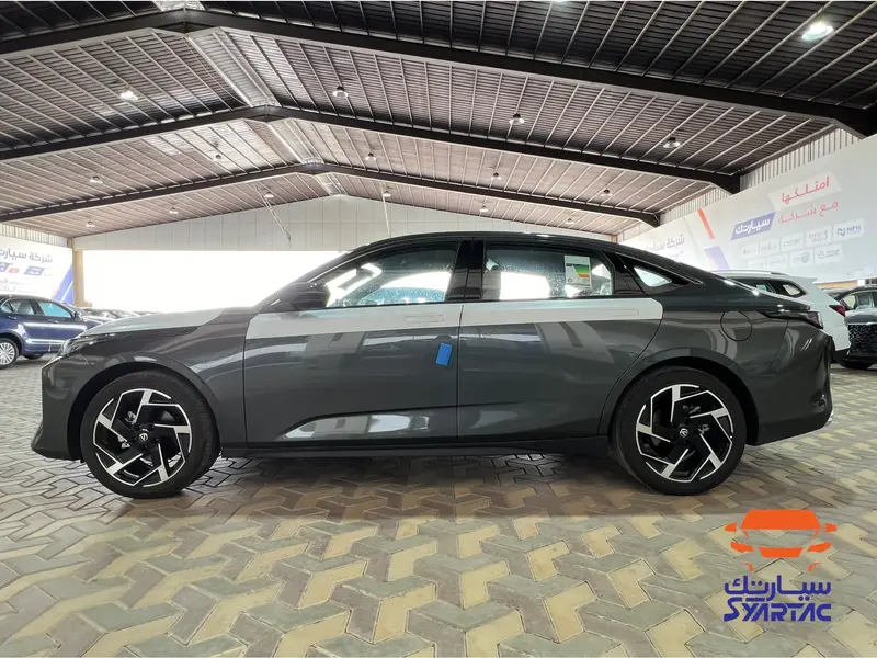 Changan Eado Plus 2025