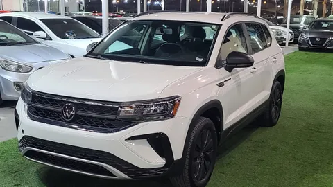 Volkswagen Atlas 2022