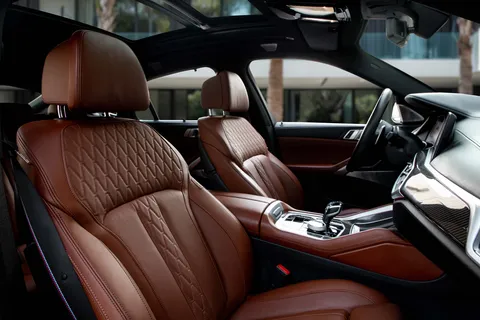 BMW X6 2023