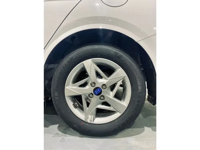 Hyundai Accent 2025