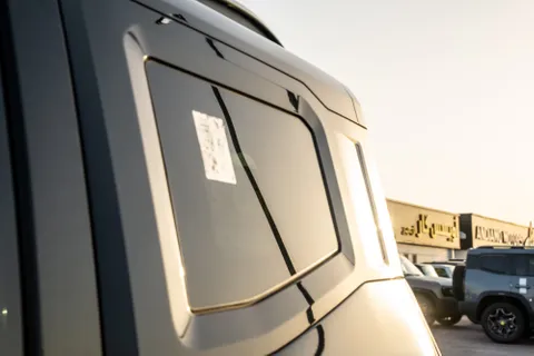 New Jetour T2 2.0T Luxury 4WD 2025