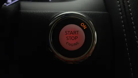 Nissan Patrol 2021