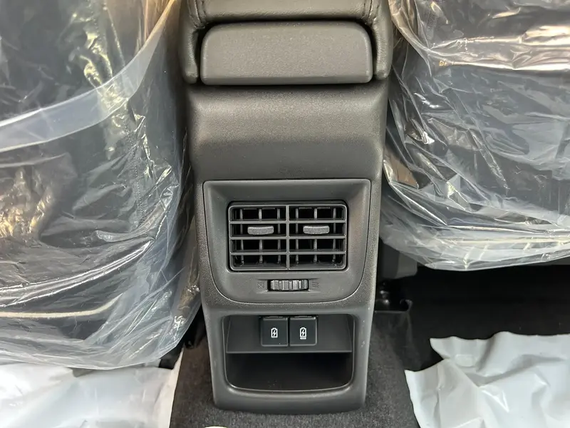 Suzuki Baleno 2025
