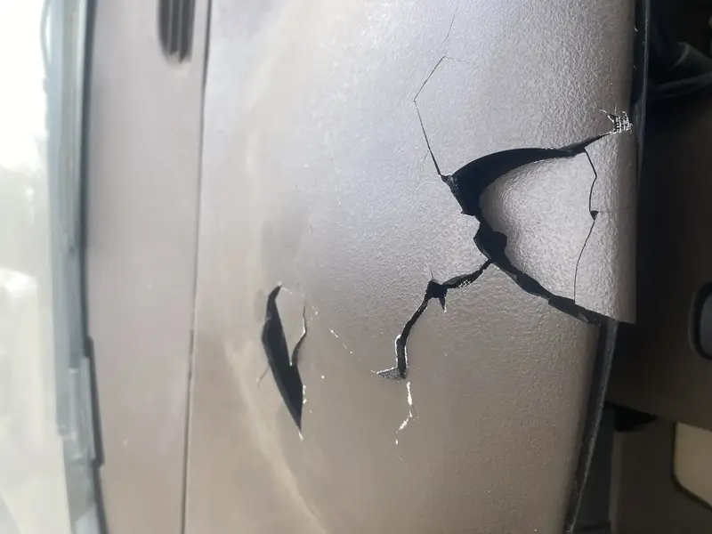 Chevrolet Tahoe 2009