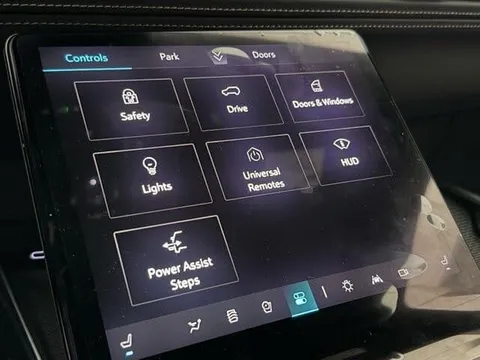 New Cadillac Escalade 6.2L Sport Platinum 2025