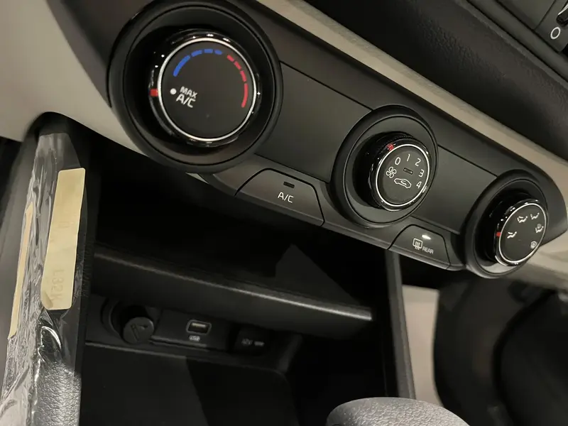 Nissan X-Trail 2024