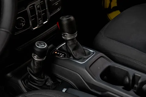 Jeep Wrangler 2023
