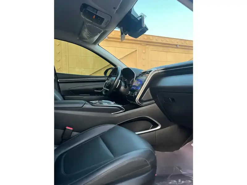 Hyundai Tucson 2021