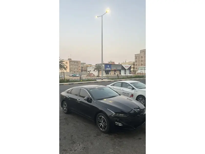 kia k5 image KIA K5 2020