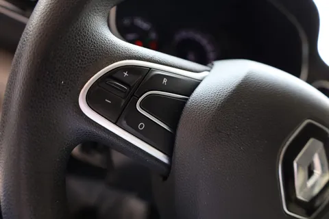 Renault Megane 2020