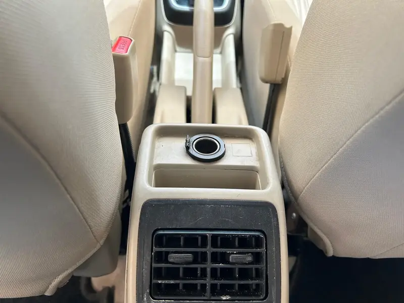 Suzuki Dzire 2023