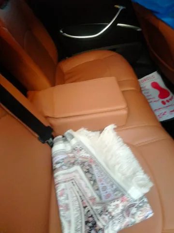 Citroen C5 Exclusive 1.6 2014