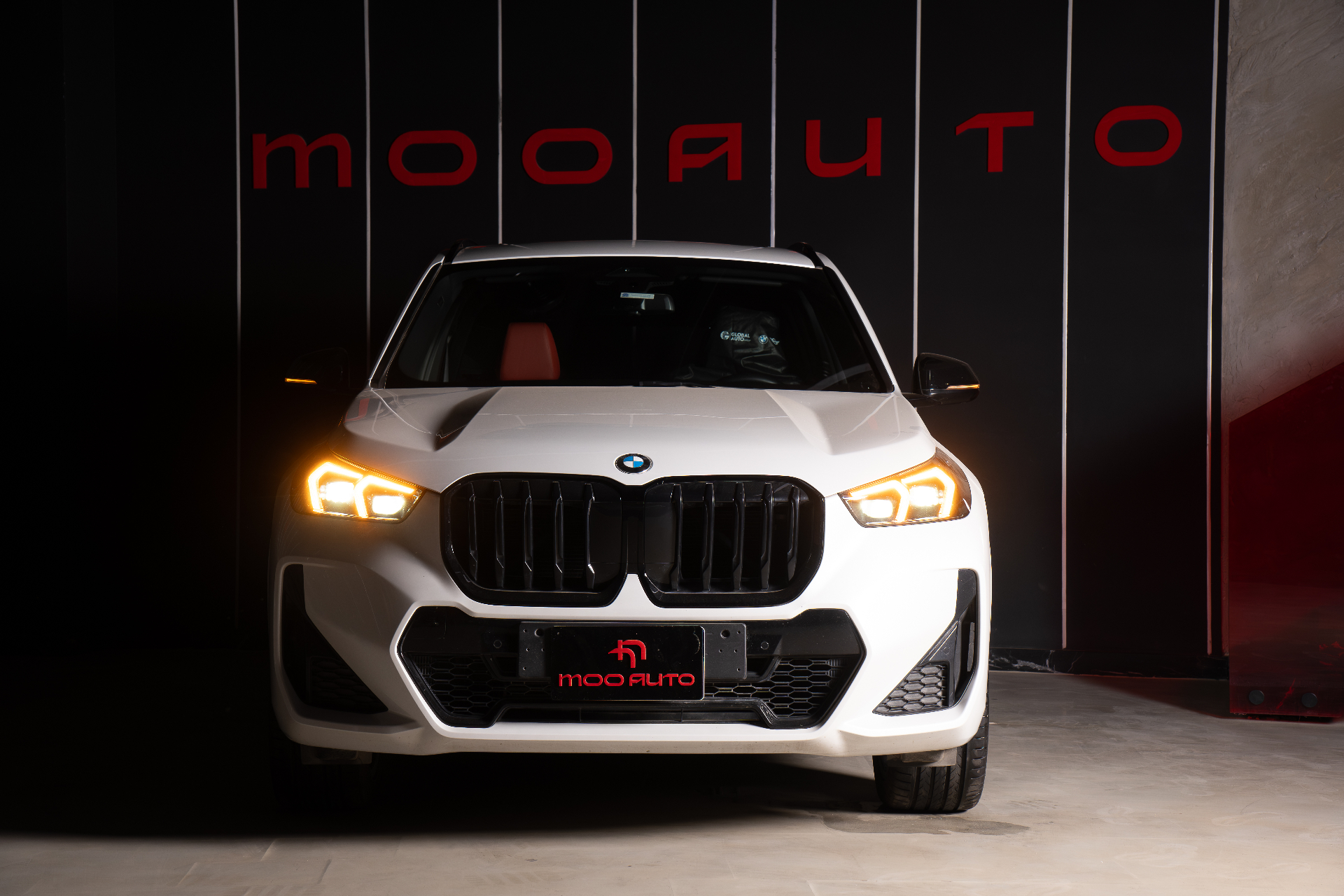 BMW X1 2025