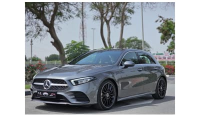 mercedes-benz mercedes-benz-a-class image Mercedes-Benz A 200 Premium