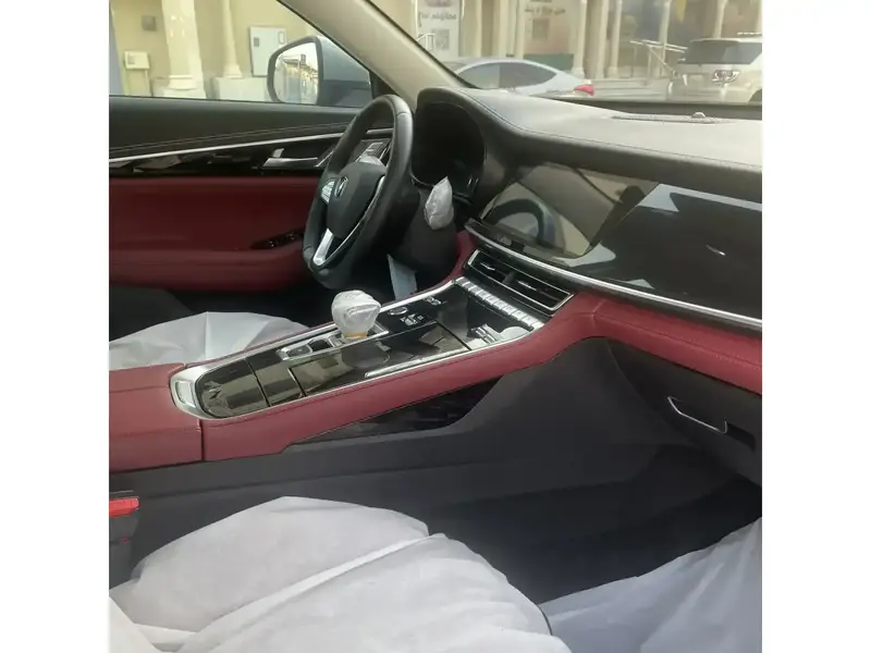 Changan CS85 2023