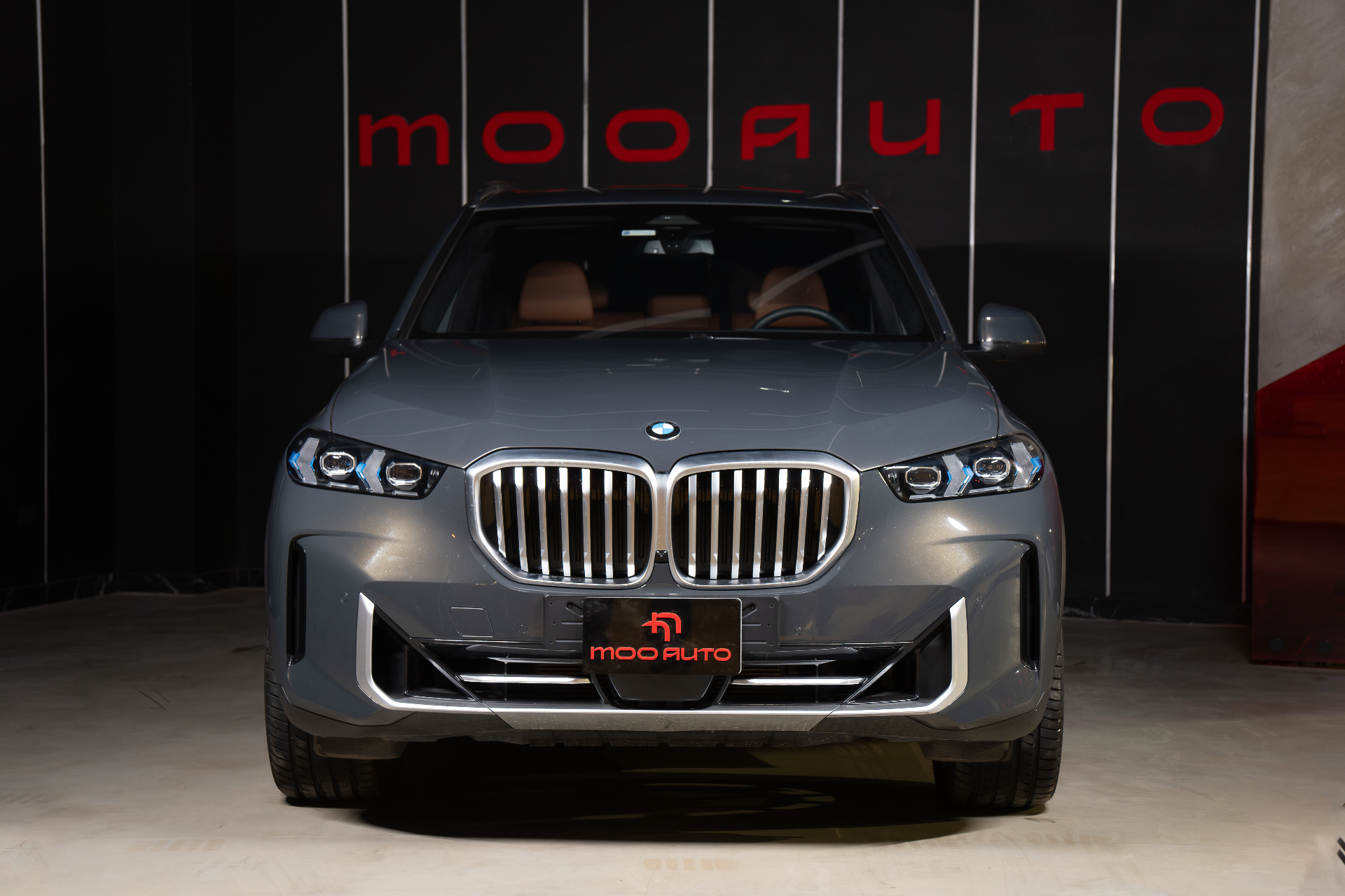 BMW X5 2025