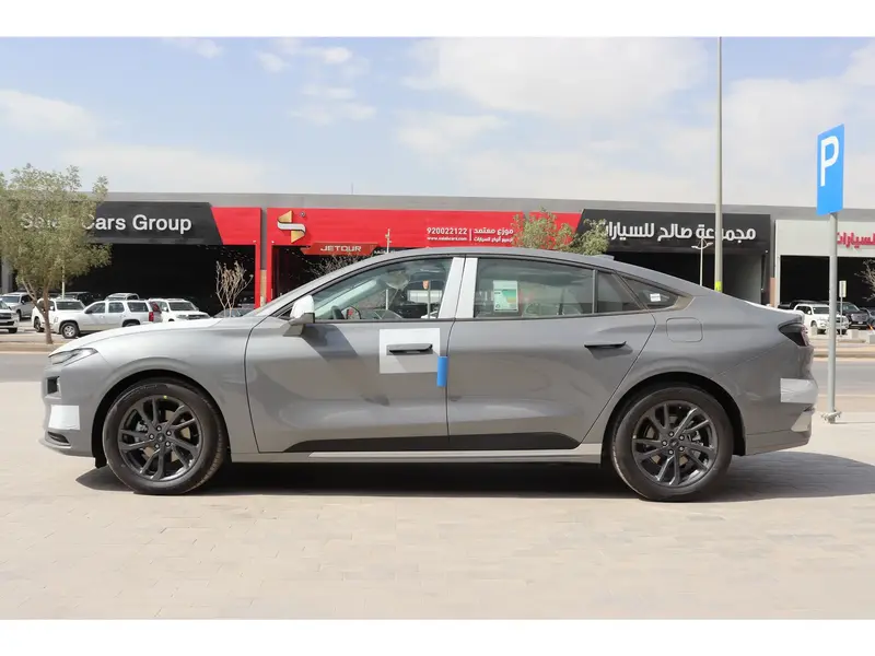 Ford Taurus 2025