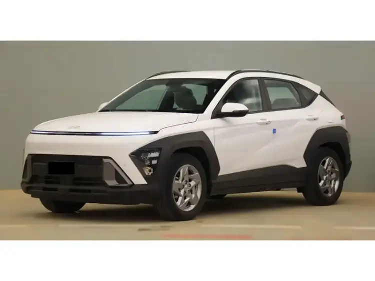 Hyundai Kona 2024
