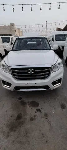 جريت وول وينجل 2019