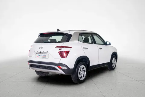 Hyundai Creta 1.5L Smart 2023