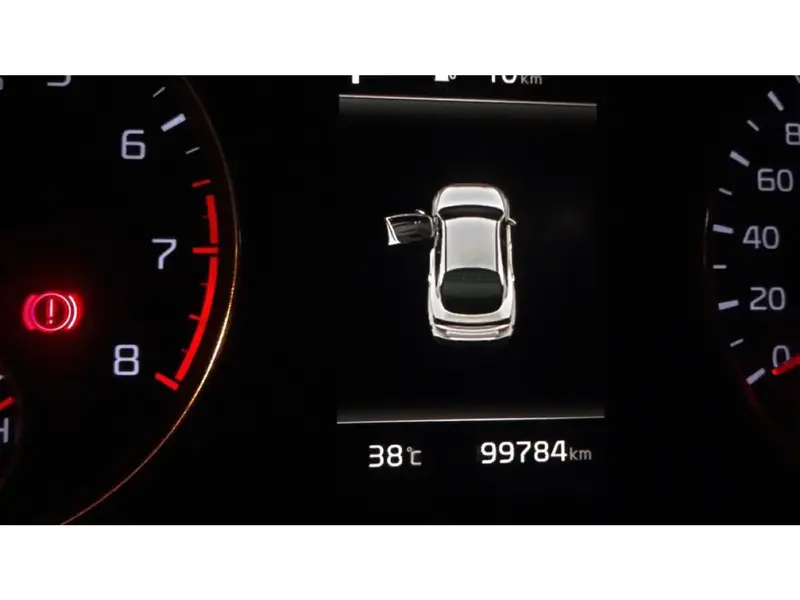 KIA K5 2022