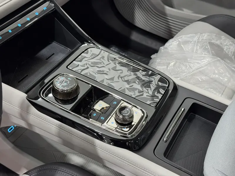 Ford TERRITORY 2025